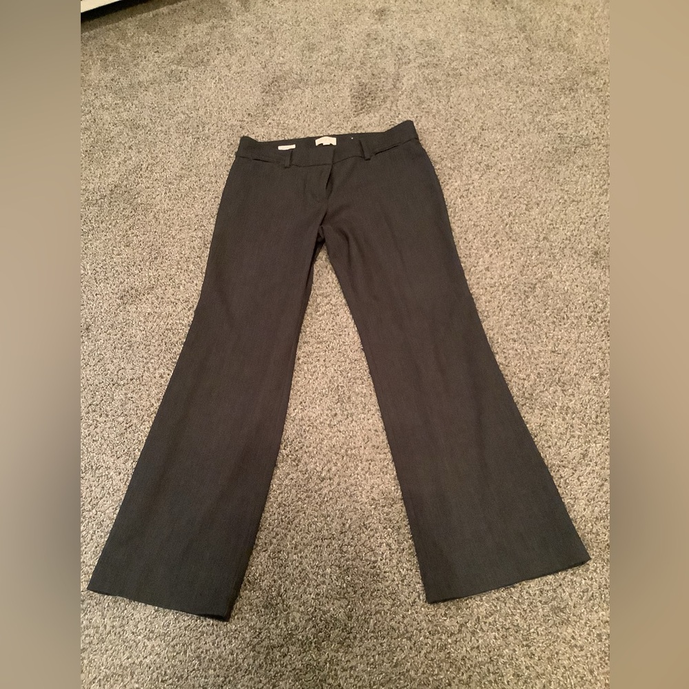 Ladies trousers